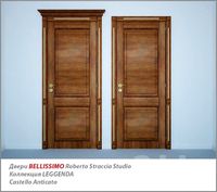 Door Bellissimo Roberto Straccia Studio