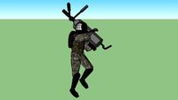 ROC Soldier Updated