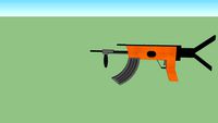 YAR (Fictional)