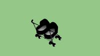 Double Stroller