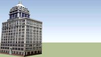 Commerce Bank Building