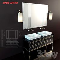 Composition Of L1, Oasis