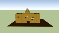 The Alamo
