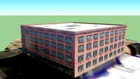 Buhrman Pharr Hardware Co
