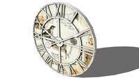 Horloge, Maisons du monde. Réf: 129.971 Prix:99
