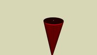 cone