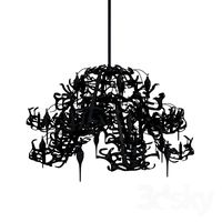 Brand van Egmond Flower Power