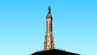 Mariensäule
