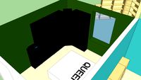 My Bedroom and Guest Room
