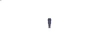 7961 - PROBE MALE BSPP THREAD C G1/4 DN 5 MM