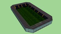 estadio inventado