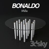 Bonaldo mille