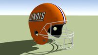 Illinois Fighting Illini football