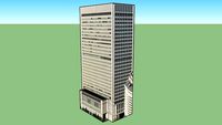 Building in 〒100-8215
