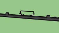 Chauvet Epix Strip 2.0