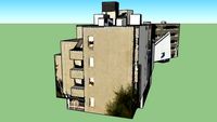 Building in 〒163-0716