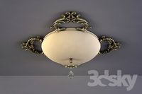 La Lampada / PL 7258-5.40