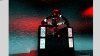 AIMOS (final stage)