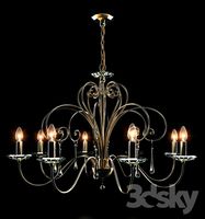 Masca Damasco 1828/8