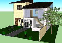 Projeto Residencial 2.