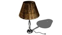 lampe SEASIDE, Maisons du monde. Réf: 122603 prix 99