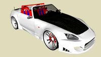 Slydewaiz Honda S2000