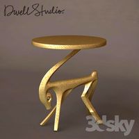 Dwell Studio Gazelle Side Table