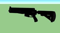 New modern assult Rifle4
