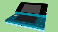 Nintendo 3ds