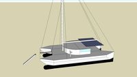 My Catamaran SE