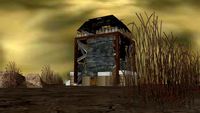 FONV Style Mouse Watch Tower