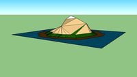 Tropical Island 3