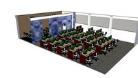Laboratorio de idiomas