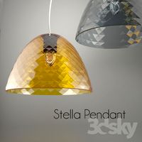 Stella Pendant