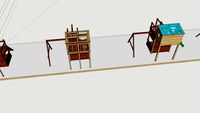 swingset ideas