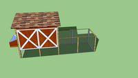 Chicken Coop