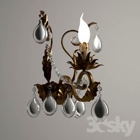 Stillux GliOri Leaves art.5302A1