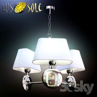 LUSSOLE / 58742