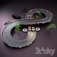 Turbo Racing