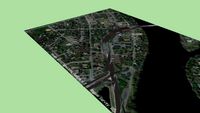 US-169 and Hennepin County Road 12 (West river Rd., Dayton River Rd.)