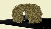 Hedgehog Shelter
