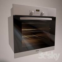 Oven Miele H 4112 B ED