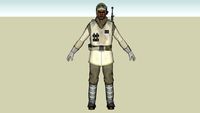Hoth Rebel Trooper
