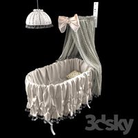 baby cradle