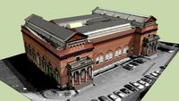 Salford Museum & Art Gallery