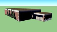 Building in Midvale, UT 84047, USA