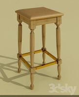 Bar Chair