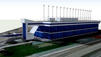 Meadowlands Racetrack