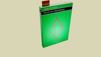 Buch 'Mord am Bökelberg'
