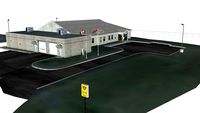Ontario Provincial Police Detachment - Madoc, Ontario